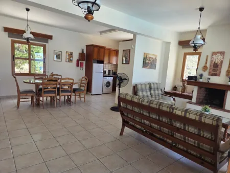 Detached House for sale