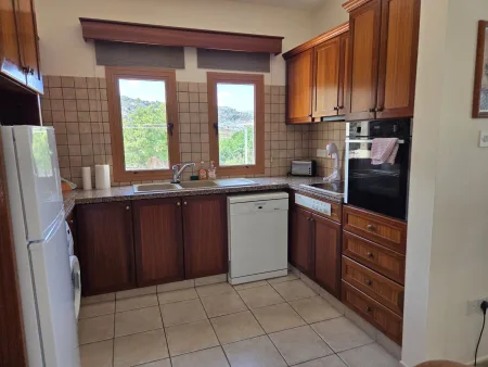 Detached House for sale