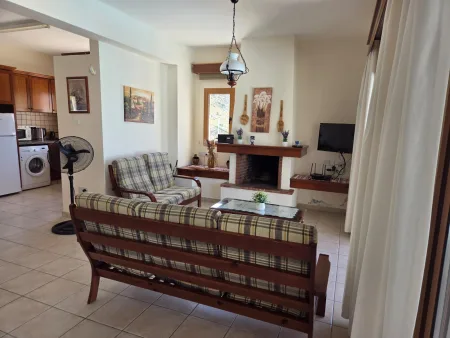 Detached House for sale