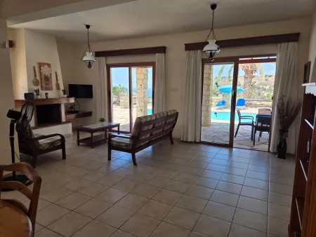 Detached House for sale