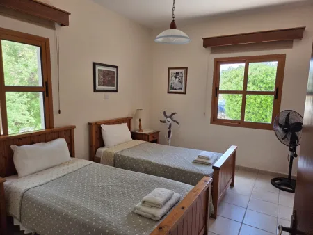 Detached House for sale