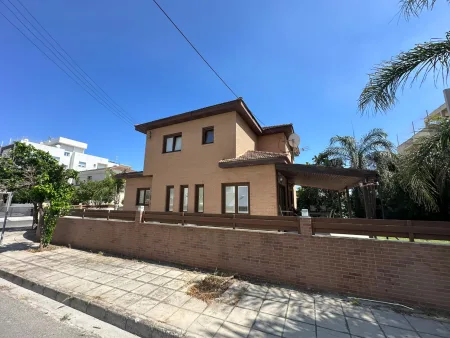 בית פרטי למכירה