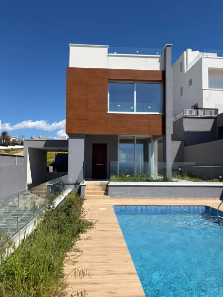 Casa Unifamiliar en venta