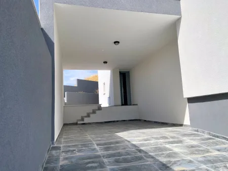 Casa Unifamiliar en venta