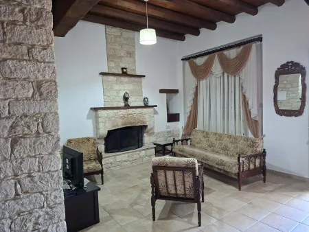 Detached House for sale