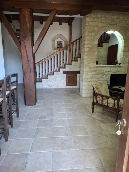 Detached House for sale