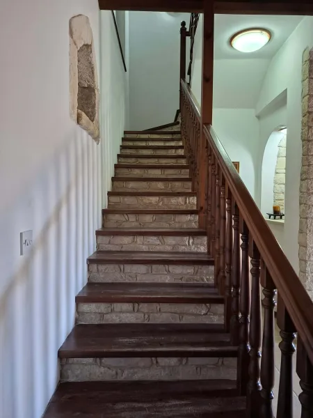 Detached House for sale