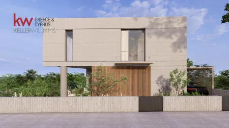 Villa en venta