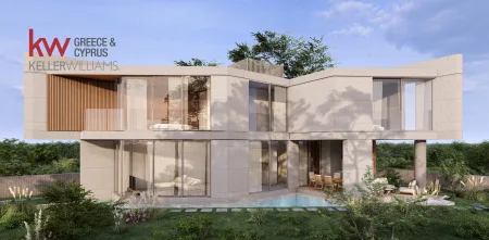Villa en venta