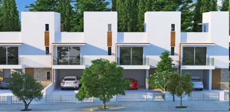 Maison de ville à vendre