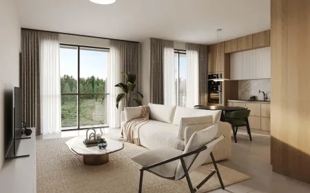 Penthouse for sale