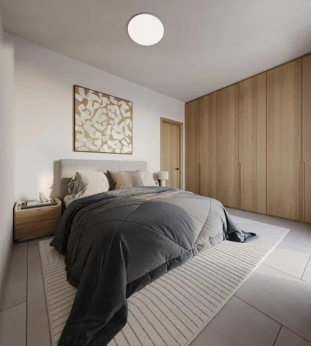 Penthouse à vendre