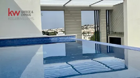 פנטהאוז למכירה