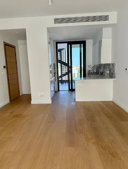 Penthouse for sale