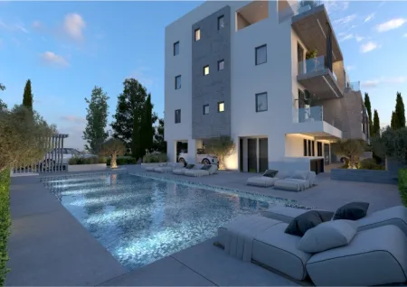 Paphos, Paphos