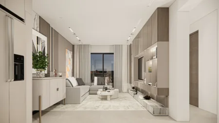 Penthouse à vendre