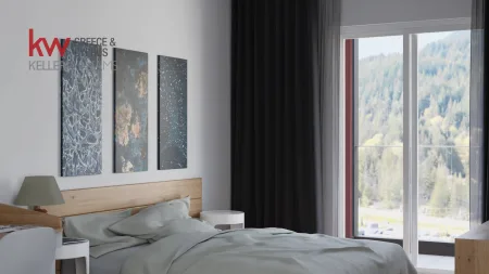 Wohnung zum Kauf