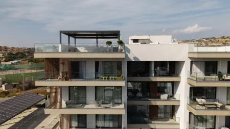 Penthouse zum Kauf