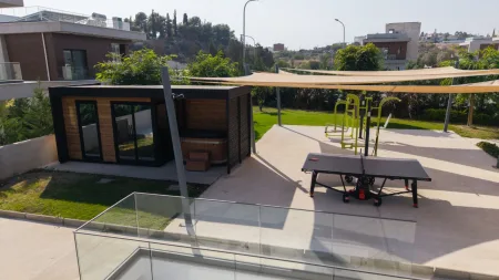 Penthouse zum Kauf