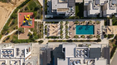 Penthouse zum Kauf