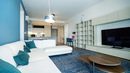 Penthouse zum Kauf