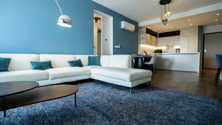Penthouse zum Kauf