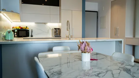Penthouse zum Kauf