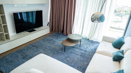 Penthouse zum Kauf