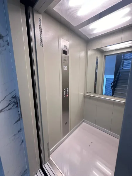 Wohnung zum Kauf