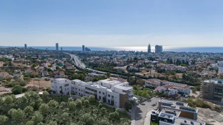 Penthouse zum Kauf