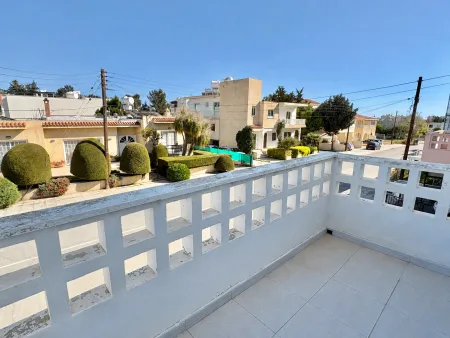 Maison jumelée à vendre