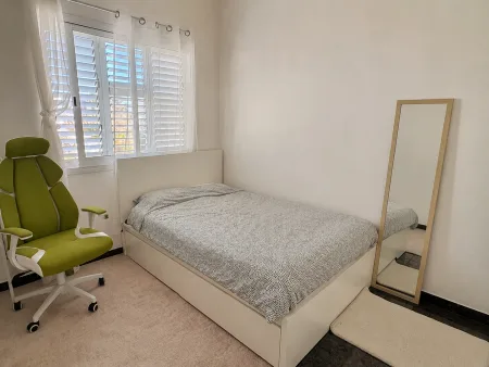Maison jumelée à vendre