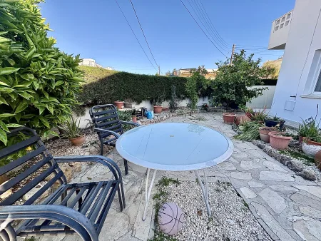 Maison jumelée à vendre