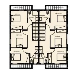Casa Adosada en venta