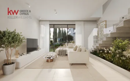 Casa a schiera in vendita