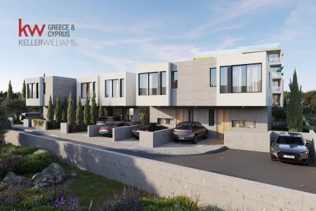 Casa a schiera in vendita