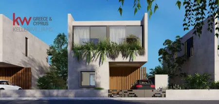 Villa in vendita