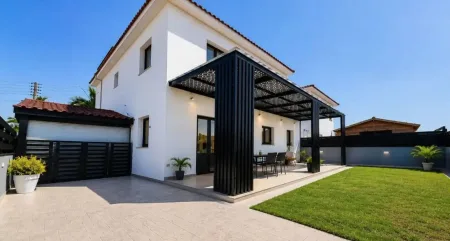 Villa in vendita