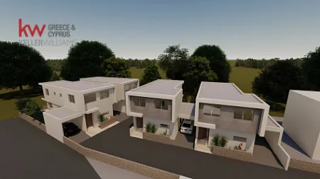 Villa en venta