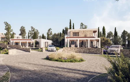 Villa en venta