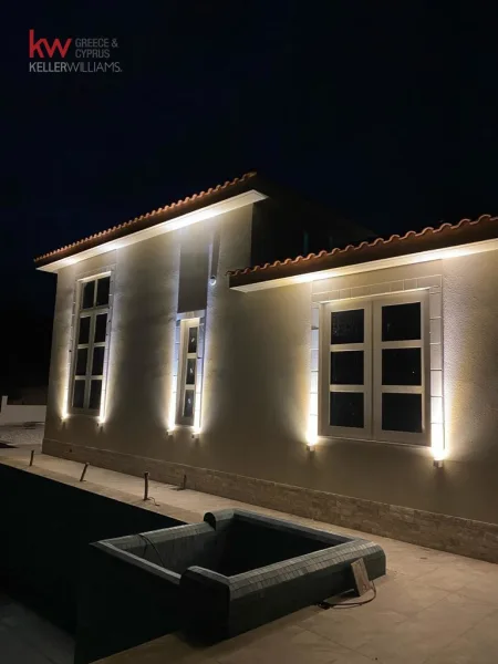 Villa for sale