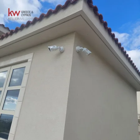 Villa for sale