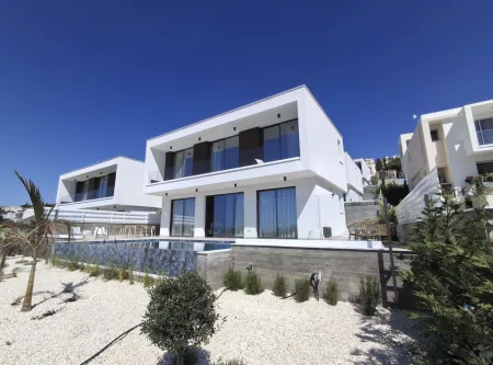 Villa in vendita