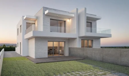 Casa Unifamiliar en venta
