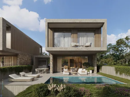 Detached House for sale