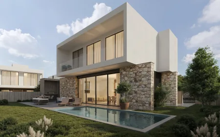 Villa for sale