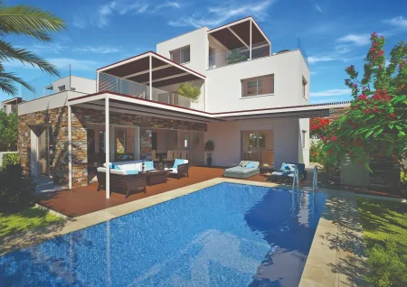 Villa en venta