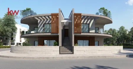 Geroskipou, Paphos