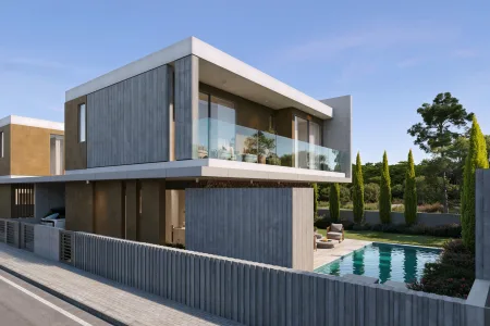Villa in vendita