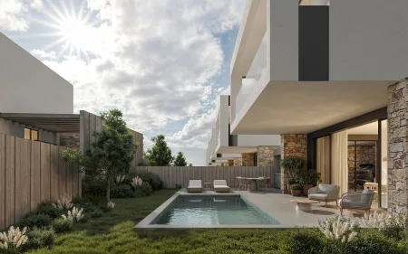 Villa for sale